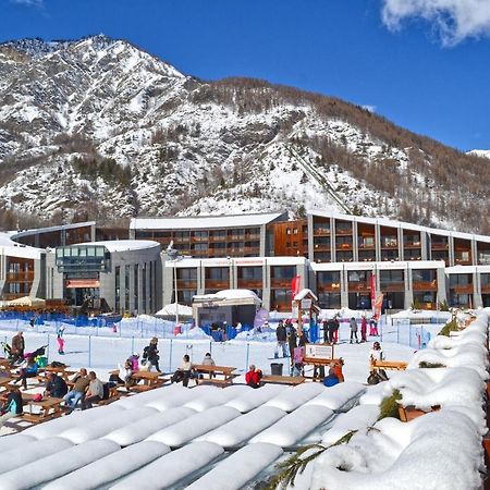 Appartamento Smith Arneis - Affitti Brevi Italia Bardonecchia Exterior photo